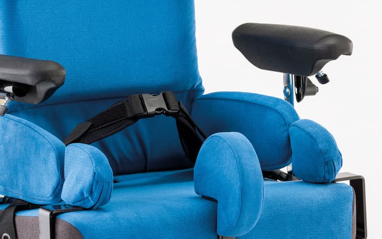 Leckey Everyday Activity Seat thumbnail