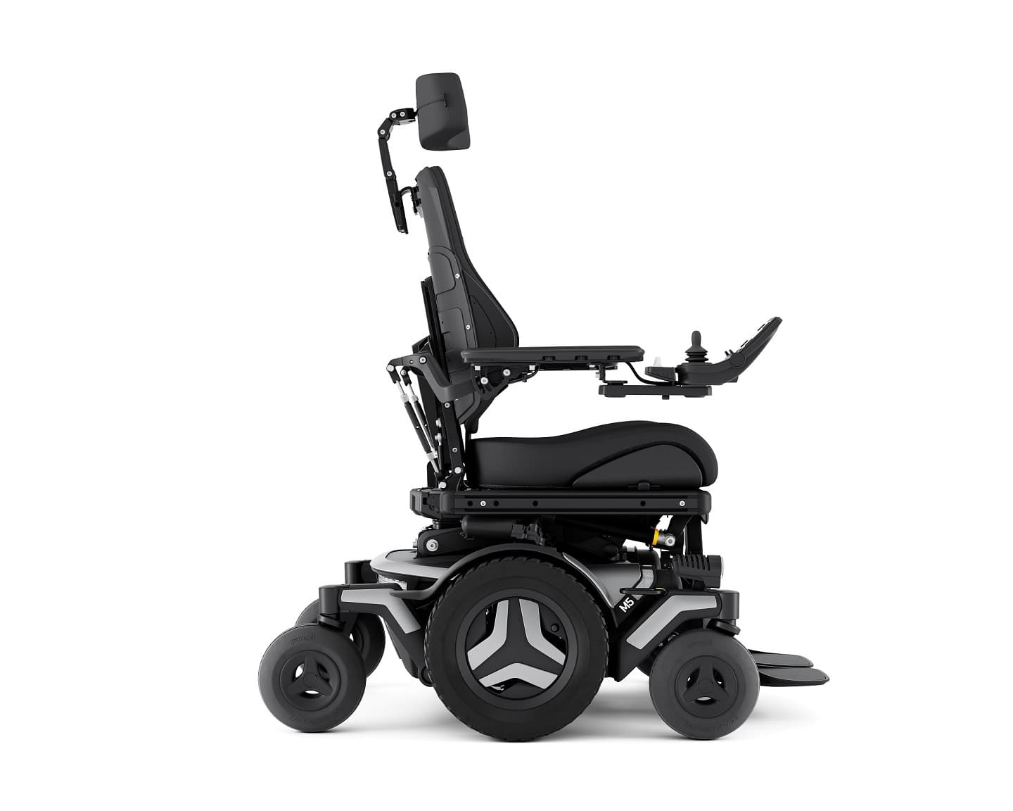Permobil M5 Corpus