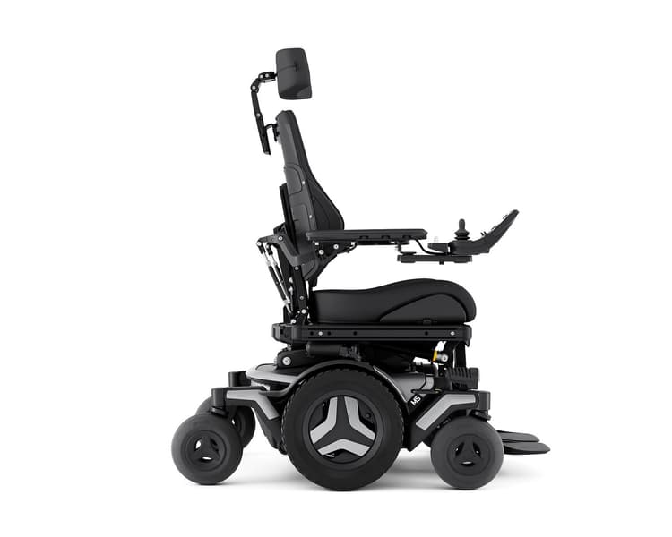 Permobil M5 Corpus thumbnail