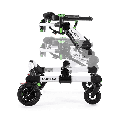 Grillo Gait Trainer