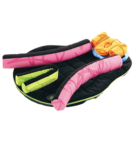 Leckey Early Activity System