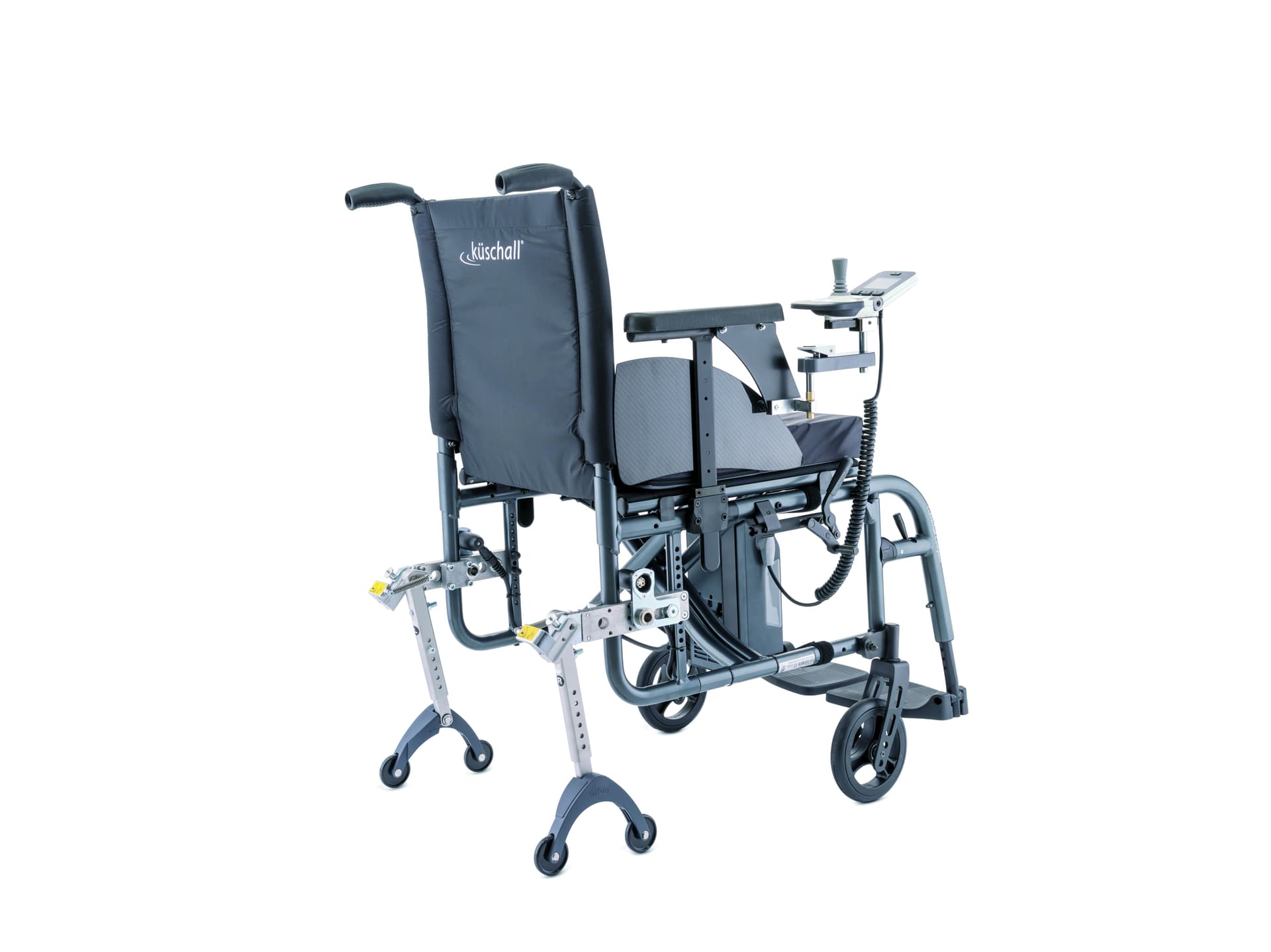 Alber e-fix E35