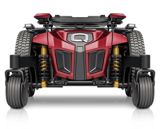 Quantum Edge 3