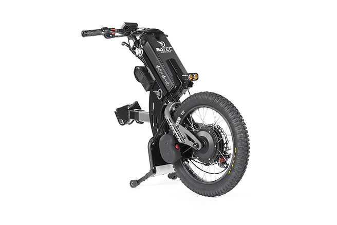 Batec Scrambler 2 thumbnail