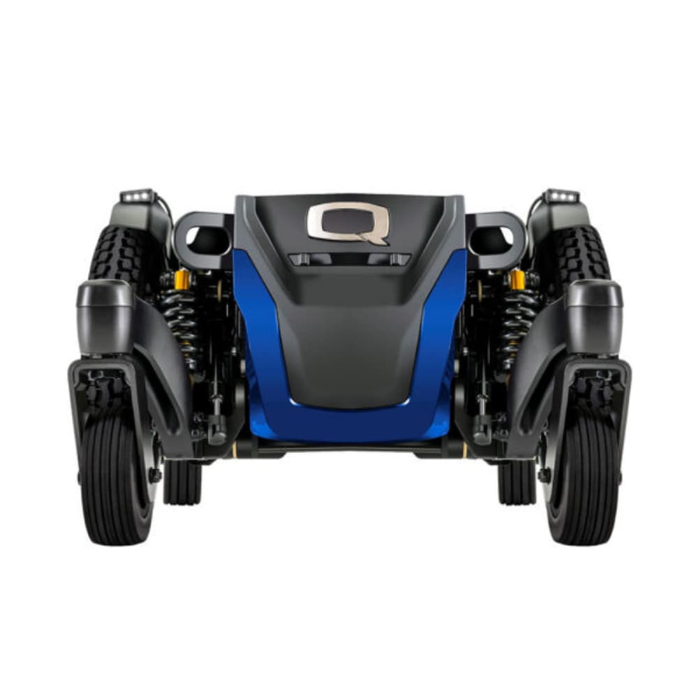 Quantum Edge 3.0 Stretto