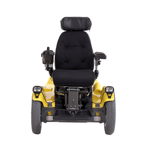 Permobil Koala R-net
