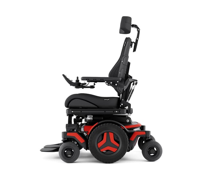 Permobil M3 Corpus thumbnail