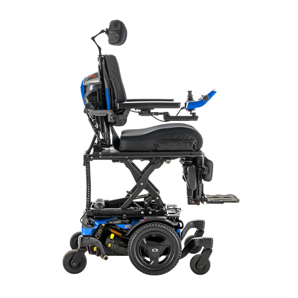 Quantum Edge 3.0 Stretto
