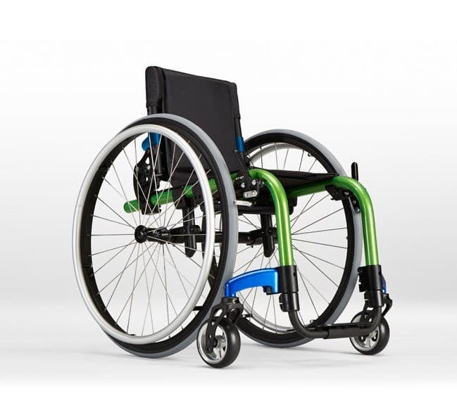 Ki Mobility Clik XP thumbnail