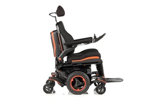 Quickie Q700 M Sedeo Ergo