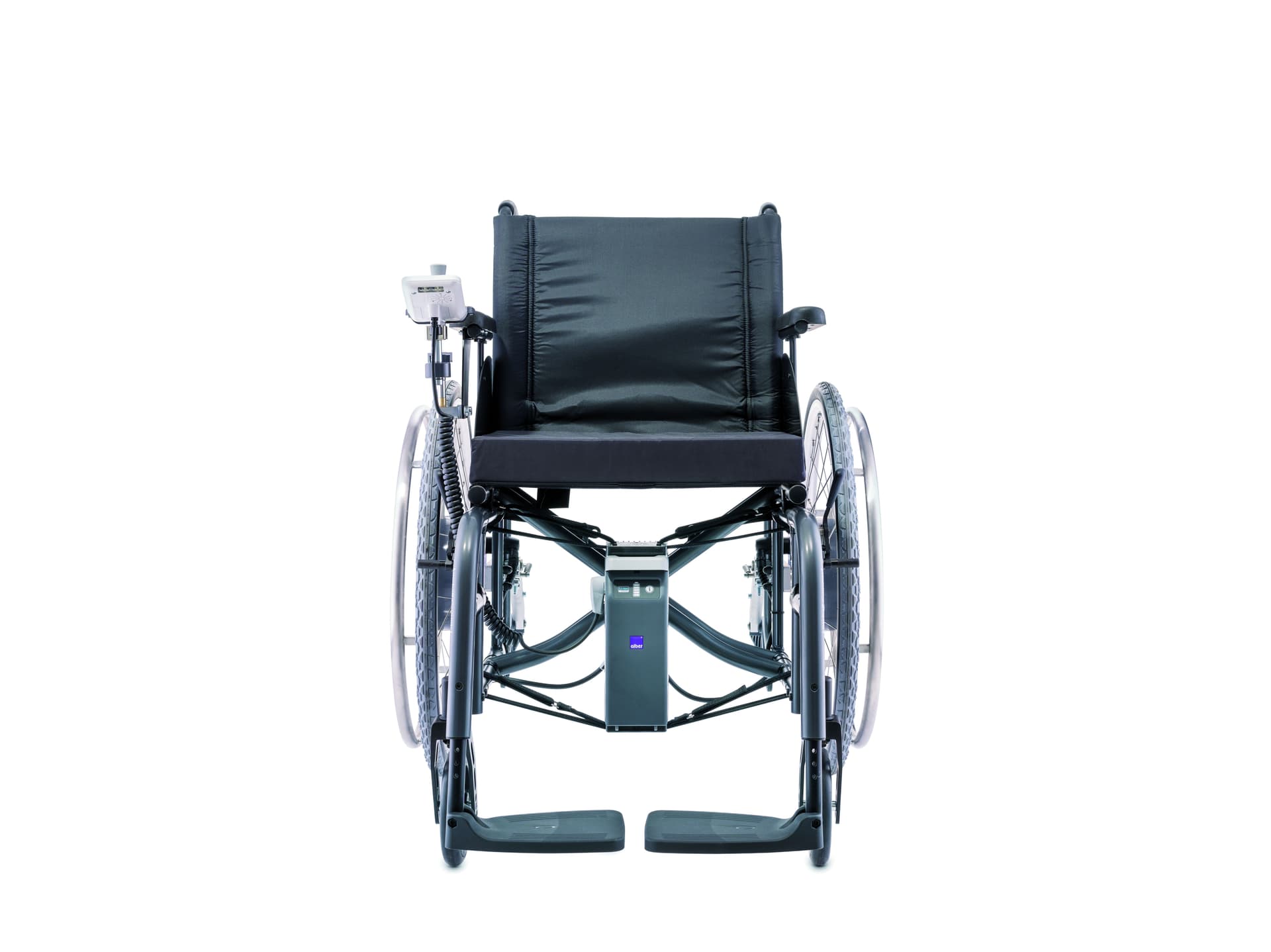Alber e-fix E35