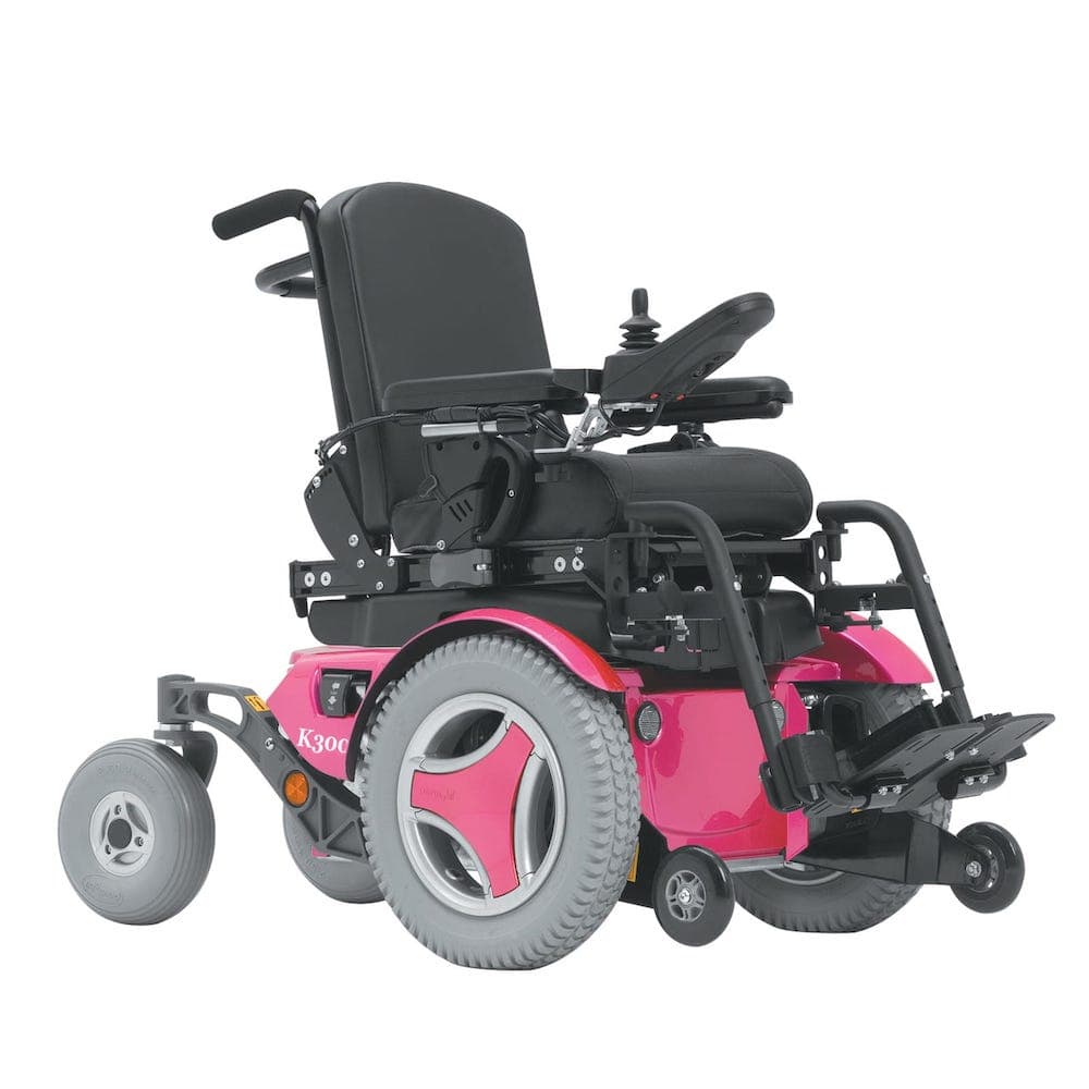 Permobil K300 PS Jr.
