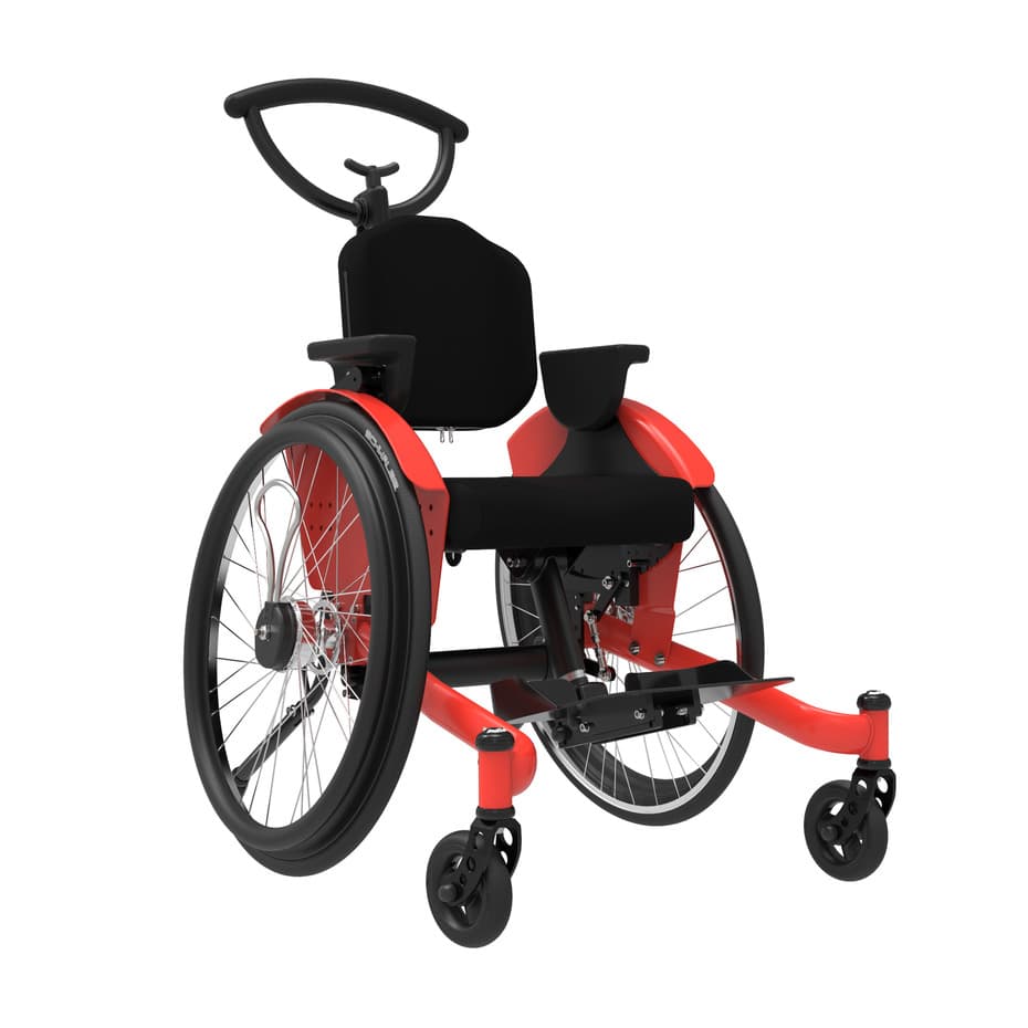 Ottobock Kidevo Adapt