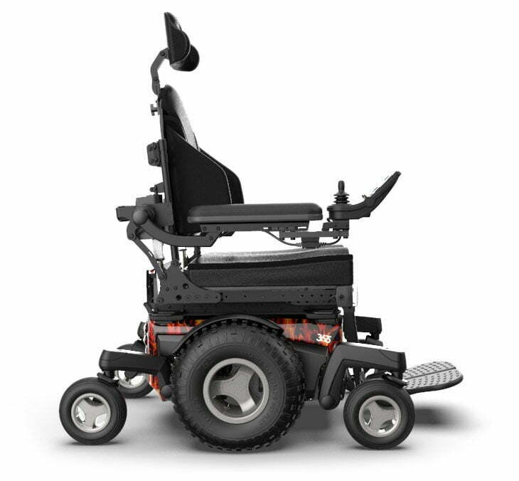 Magic Mobility 360 Off-Road Compact