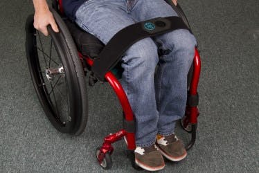Bodypoint Wheelchair Positioning