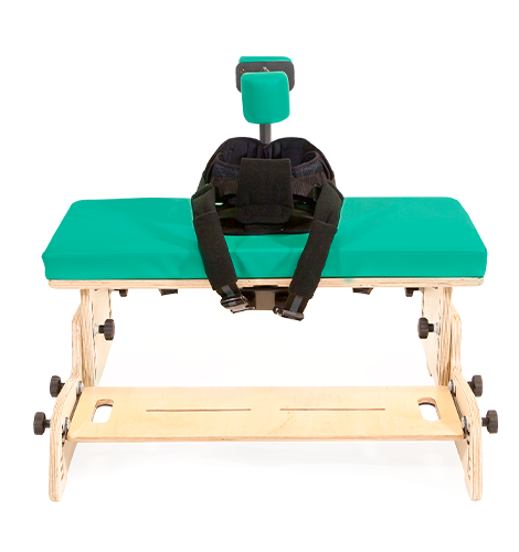 Leckey Therapy Bench