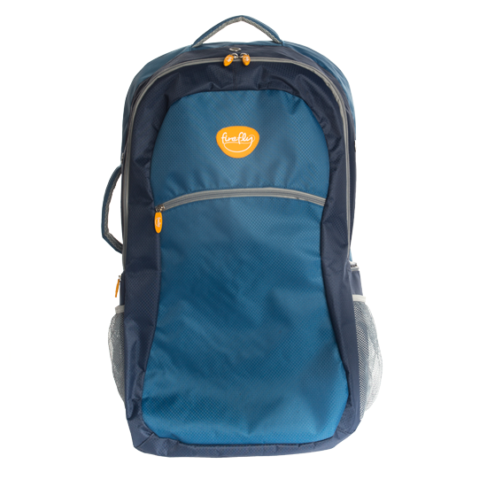 Firefly GoTo and Splashy Backpack