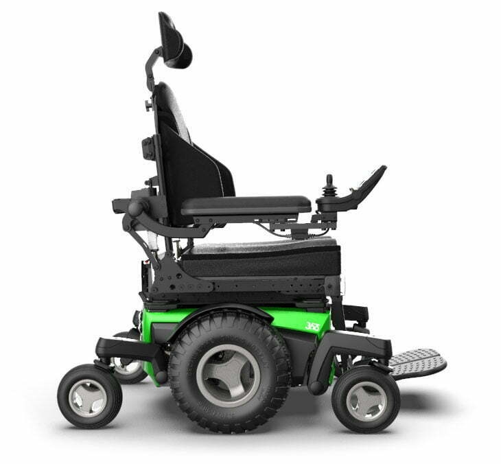 Magic Mobility 360 Crossover Compact