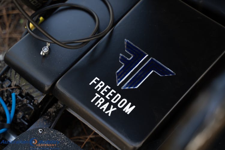 Freedom Trax thumbnail